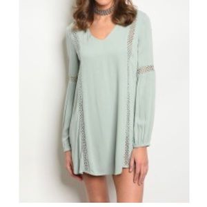 NWT Boutique spring dress